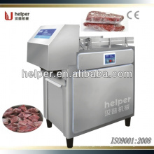 Frozen meat block cutter/cutting machine QK-2000
